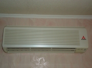 кондиционер MITSUBISHI ELECTRIC MSC-GE20VB/MUH-GA20VB